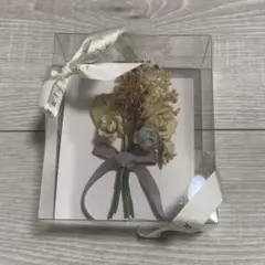 ヘアクリップ