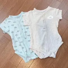 肌着　70サイズ 2枚セット