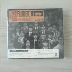 Hey! Say! JUMP FILMUSIC!(初回限定盤1)Blu-ray