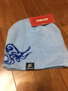ニットキャップ　新品未使用品