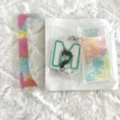 伏黒恵 アクリルスタンド