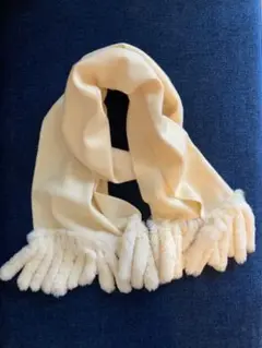 FURLA フルラ マフラー