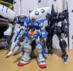 2025年最新】mg 百式壊の人気アイテム - メルカリ