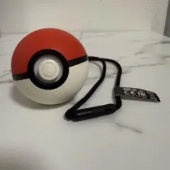 ポケモン　任天堂スイッチ モンスターボールプラス