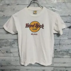 ハードロックカフェ tシャツ