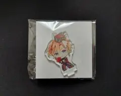 テディ　2周年　アクキー