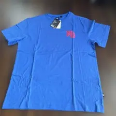 Big Hi MDロゴプリント Tシャツ Sサイズ