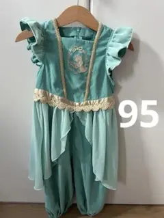 ジャスミン コトリ プリンセス 95 バースデイ