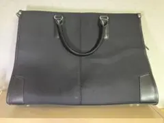 ビジネスバッグ ブラック
