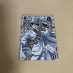 名探偵コナン コナンカード プロモ 新たなる謎