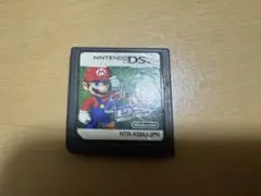 Nintendo DS ソフト　スーパーマリオDS