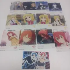 ぼっち・ざ・ろっく！ エモカ カード