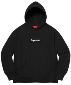 Supreme ボックスロゴ2021