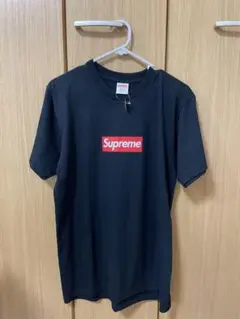 supreme ボックスロゴ Tシャツ 20th box logo Mサイズ