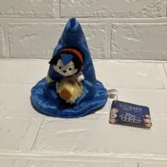 ディズニーショップ　ツムツム　ExpoJapan 2015 ソーサラー　ミッキー