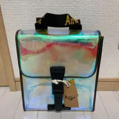 ドクターマーチン Dr.Martens リュック