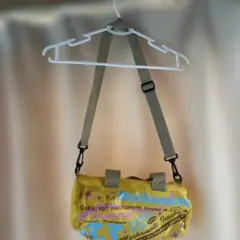 ちゃお　めちゃモテ委員長のメッセージプリント ショルダーバッグ