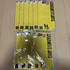 一番くじサカモトデイズハールタオル