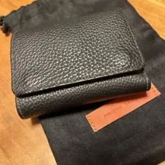メゾンタクヤ　財布