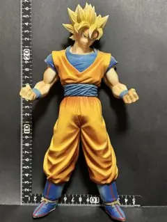 ドラゴンボール　悟空　フィギュア　大きめ