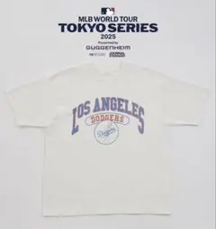ジャーナルスタンダード MLB WORLD TOUR TOKYO シリーズ