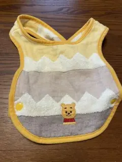 プーさん　スタイ　美品