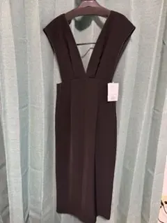 【新品・未使用】アプワイザーリッシェ　ワンピース