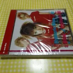 ヒステリック・ブルー/ワラビー　CD未開封