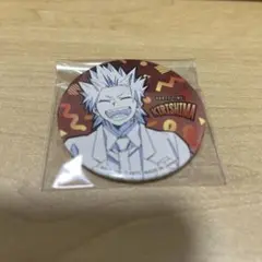 ヒロアカ パーティータイム 切島鋭児郎