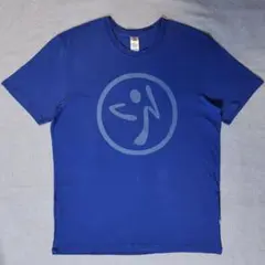 ZUNBA ãºã³ã Tã·ã£ã ãã³ã¹ãŠã§ã¢ Lãµã€ãº