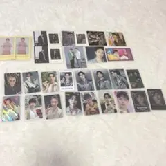 SEVENTEEN バーノン