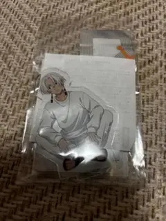 東京リベンジャーズ　黒川イザナ　イザナ　アクリルスタンド　アクスタ