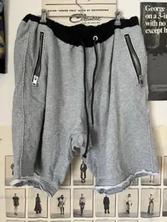 DIESEL スウェットパンツ