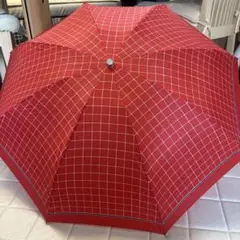レディース折りたたみ傘
