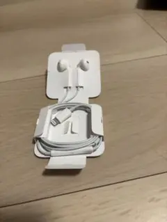 Apple EarPods with Lightning Connector