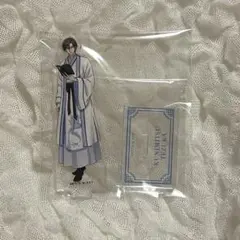 新テニ テニプリ DRAGON ver ミニアクリルスタンド 手塚国光