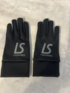 LUZe 手袋 サッカー