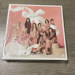 TWICE JAPAN 2ndALBUM - &TWICE Repackage
