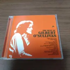 ギルバート・オサリバン / ベスト・オブ・ギルバート・オサリバン