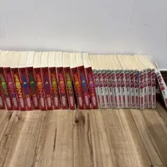 高橋留美子　うる星やつら　めぞん一刻　全巻セット　まとめ売り　漫画　コミック