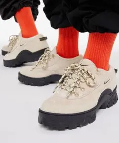 Nike Lahar Low Women's Shoes ラハール ナイキ