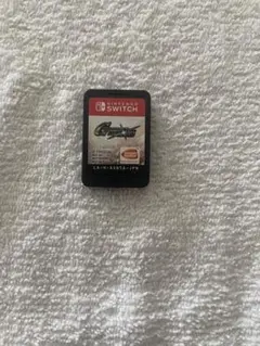 Switch SDガンダム ジージェネレーション クロスレイズ Gジェネ