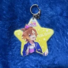 劇場版ウマ娘　RTTT テイエムオペラオー　アクリルキーホルダー