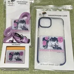 3coins 名探偵コナン　コラボ　セット