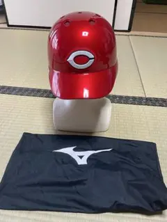 梶谷隆幸実使用プロコレヘルメット 2025年最新】プロコレ ヘルメットの人気アイテム - メルカリ