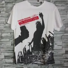 FUKUYAMA MASAHARU Tシャツ《未使用 非売品》