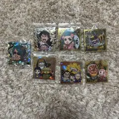 ワンピース　ウエハウス　ワノ国