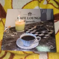Cafe Lounge Cigarette - Paris Mild