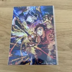 鬼滅の刃【無限城編】映画入場者特典
