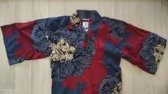 SOU·SOU 半袖シャツ
